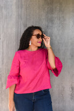 Load image into Gallery viewer, Lanti Swing Dress and Top