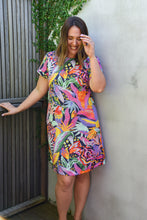 Load image into Gallery viewer, Lanti Swing Dress and Top