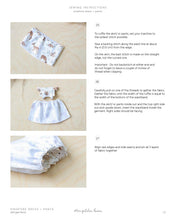 Load image into Gallery viewer, Fawn Sewing Pattern