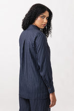Load image into Gallery viewer, ELSI revere collar shirt