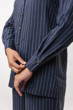 Load image into Gallery viewer, ELSI revere collar shirt