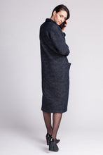 Load image into Gallery viewer, Sweater coat sewing pattern