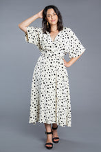 Load image into Gallery viewer, Elodie Wrap Dress Pattern