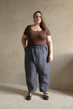 Load image into Gallery viewer, Pantalon asymétrique Elvis