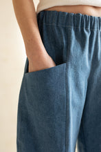 Load image into Gallery viewer, Pantalon barrel Emile