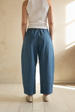Load image into Gallery viewer, Pantalon barrel Emile