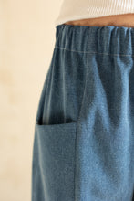 Load image into Gallery viewer, Pantalon barrel Emile