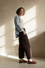Load image into Gallery viewer, Pantalon barrel Emile