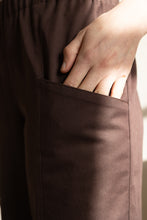 Load image into Gallery viewer, Pantalon barrel Emile