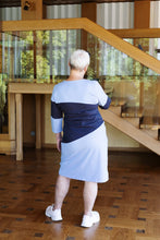 Load image into Gallery viewer, Flöde Dress PDF pattern