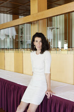 Load image into Gallery viewer, Flöde Dress PDF pattern