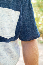 Load image into Gallery viewer, Woodley Tee PDF - Men's Sizing