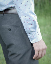 Load image into Gallery viewer, Fairfield Button-up Shirt PDF