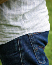 Load image into Gallery viewer, Fairfield Button-up Shirt PDF
