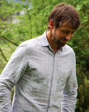 Load image into Gallery viewer, Fairfield Button-up Shirt PDF
