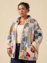 Load image into Gallery viewer, Fowler Barn Coat + Quilted Jacket