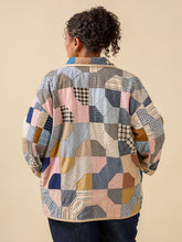 Load image into Gallery viewer, Fowler Barn Coat + Quilted Jacket