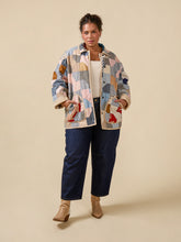 Load image into Gallery viewer, Fowler Barn Coat + Quilted Jacket