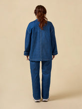 Load image into Gallery viewer, Fowler Barn Coat + Quilted Jacket