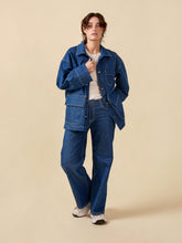 Load image into Gallery viewer, Fowler Barn Coat + Quilted Jacket