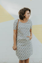 Load image into Gallery viewer, Fremantle Frock