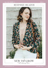 Load image into Gallery viewer, Bespoke Blazer