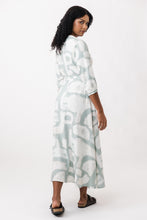 Load image into Gallery viewer, HALI wrap dress