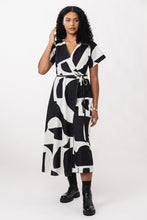 Load image into Gallery viewer, HALI wrap jumpsuit