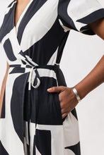Load image into Gallery viewer, HALI wrap jumpsuit