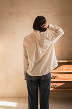 Load image into Gallery viewer, Chemise boxy Hans