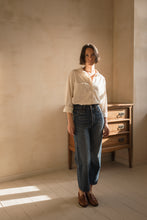 Load image into Gallery viewer, Chemise boxy Hans
