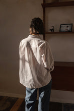 Load image into Gallery viewer, Chemise boxy Hans