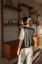 Load image into Gallery viewer, Veston upcyclé Harold