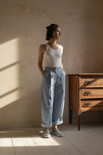 Load image into Gallery viewer, Pantalon/short de travail Harry
