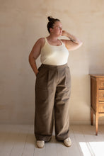 Load image into Gallery viewer, Pantalon/short de travail Harry