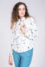 Load image into Gallery viewer, Blouse sewing pattern