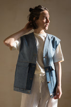 Load image into Gallery viewer, Veste Hendrix