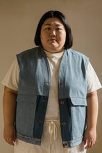Load image into Gallery viewer, Veste Hendrix