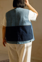 Load image into Gallery viewer, Veste Hendrix