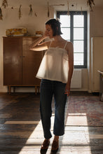 Load image into Gallery viewer, Débardeur boule Holly