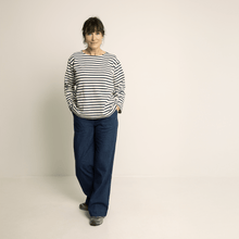 Load image into Gallery viewer, High Waist Pants Sewing Pattern Wardrobe By Me