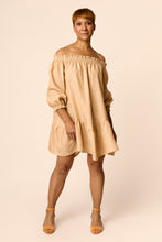 Load image into Gallery viewer, ILMA smock dress & top