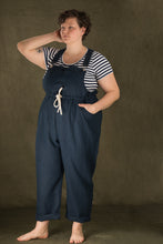 Load image into Gallery viewer, Salopette workwear Partner (extension)