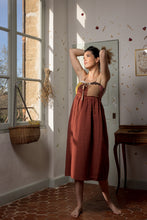 Load image into Gallery viewer, Robe d'été Paloma