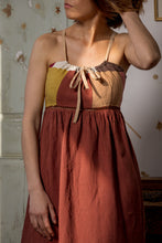 Load image into Gallery viewer, Robe d'été Paloma