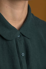 Load image into Gallery viewer, Chemise croisée Jane