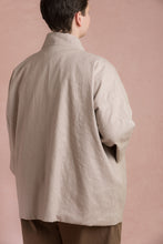 Load image into Gallery viewer, Veste oversized Pekka