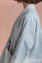 Load image into Gallery viewer, Veste oversized Pekka