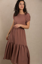 Load image into Gallery viewer, Blouse / robe Jude