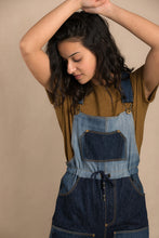 Load image into Gallery viewer, Salopette workwear Partner (extension)